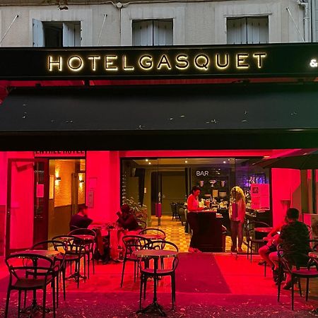 Hotel & Spa Gasquet Bagnères-de-Luchon Εξωτερικό φωτογραφία