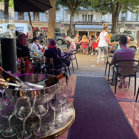 Hotel & Spa Gasquet Bagnères-de-Luchon Εξωτερικό φωτογραφία