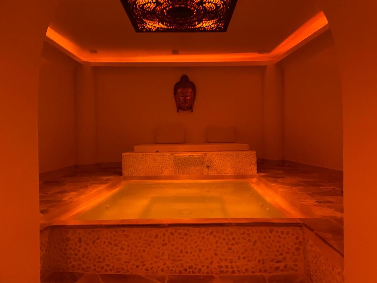 Hotel & Spa Gasquet Bagnères-de-Luchon Εξωτερικό φωτογραφία
