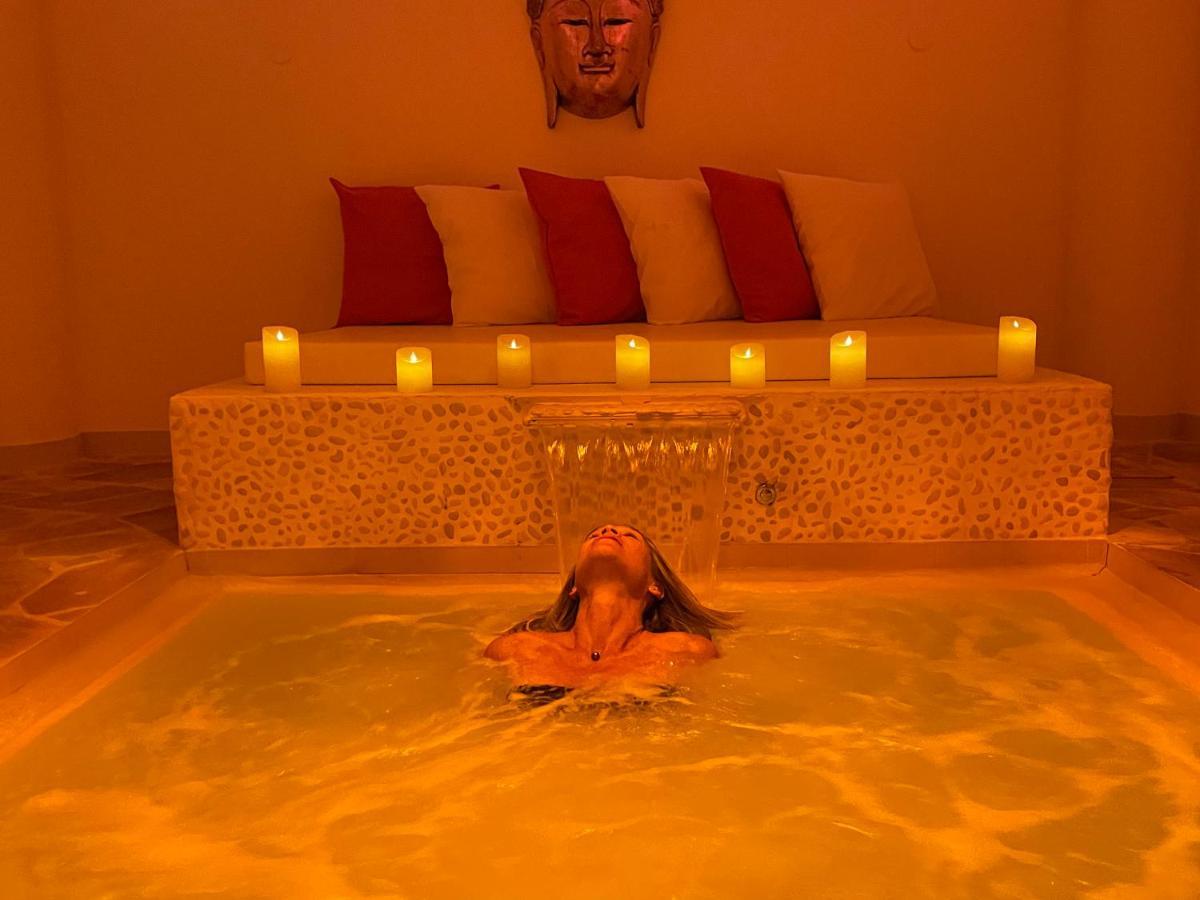 Hotel & Spa Gasquet Bagnères-de-Luchon Εξωτερικό φωτογραφία
