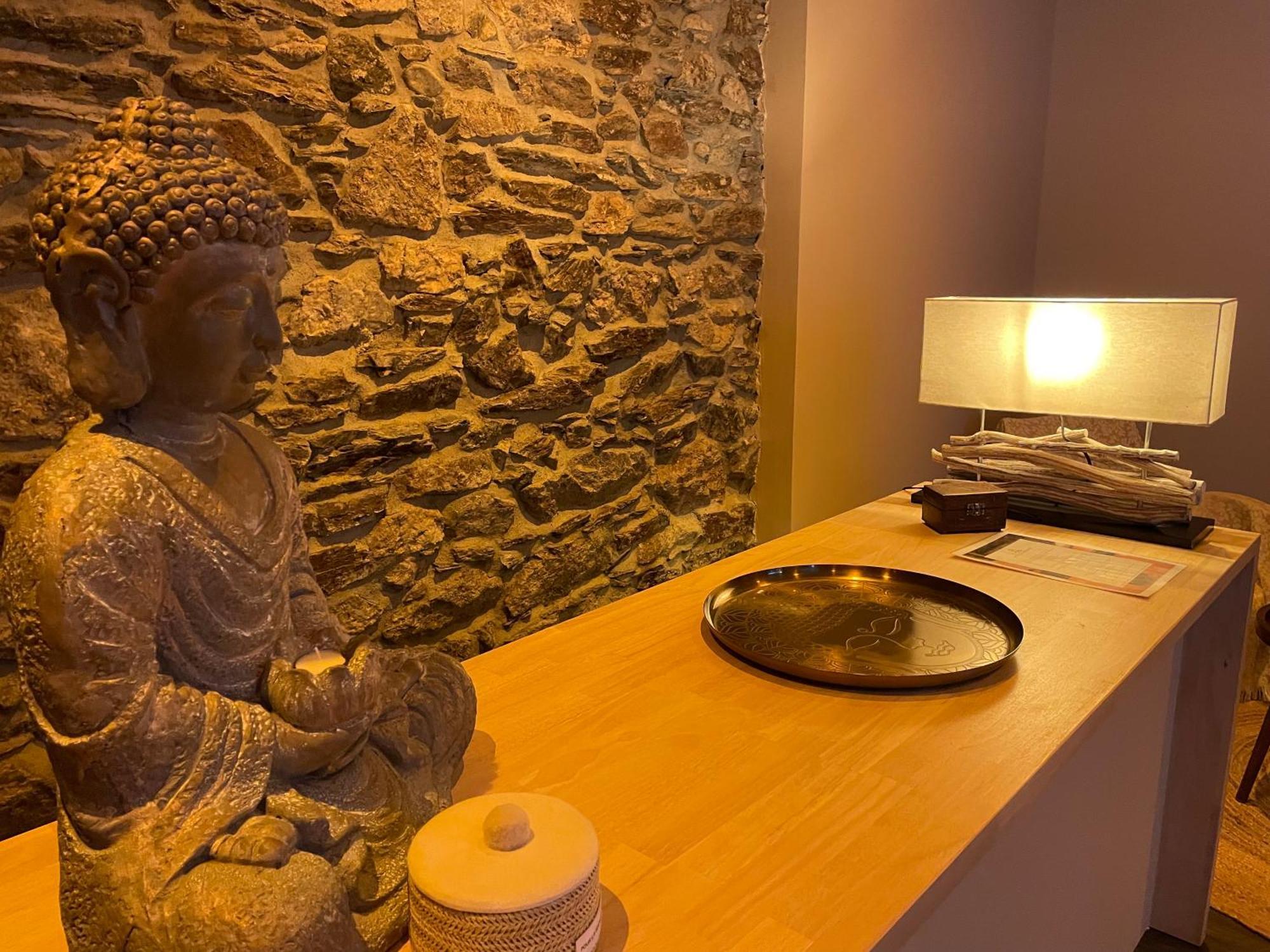 Hotel & Spa Gasquet Bagnères-de-Luchon Εξωτερικό φωτογραφία
